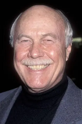 Harve Presnell - Filmography • Carriera