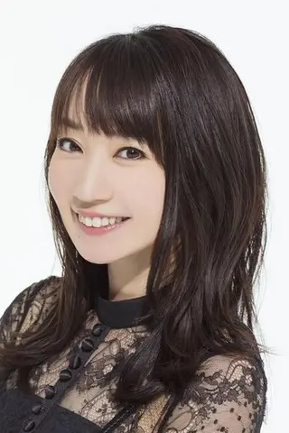 Nana Mizuki - Filmography • Carriera