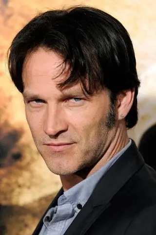 Stephen Moyer - Filmography • Carriera