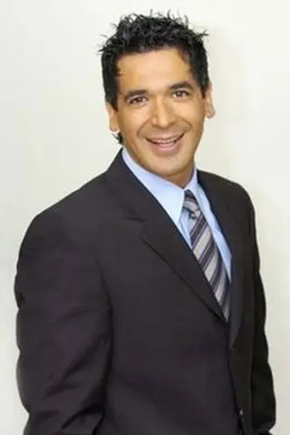 Julio Mannino - Filmography • Carriera