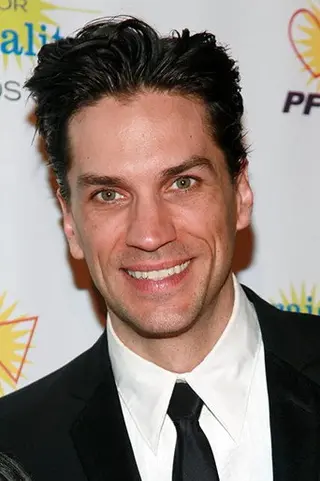 Will Swenson - Filmography • Carriera