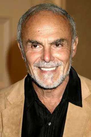 John Saxon - Filmography • Carriera