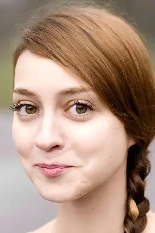 Lourdes Hernández - Filmography • Carriera