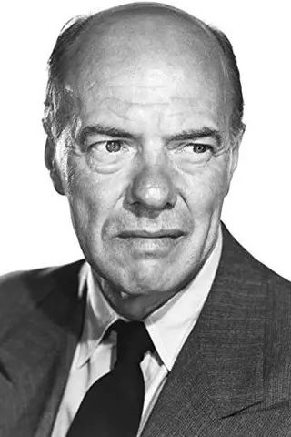 Russell Collins - Filmography • Carriera