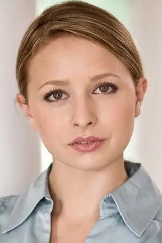 Courtney Pauroso - Filmography • Carriera
