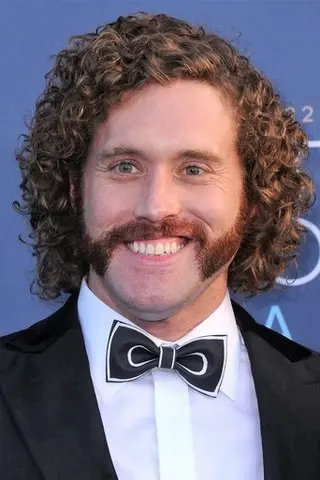 T.J. Miller - Filmography • Carriera