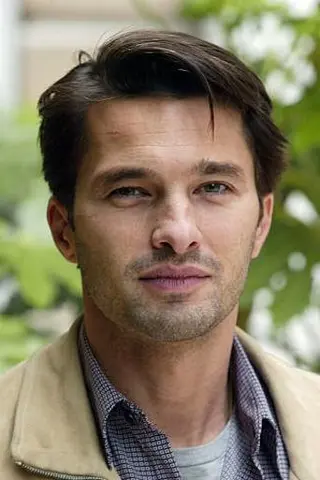 Olivier Martinez - Filmography • Carriera