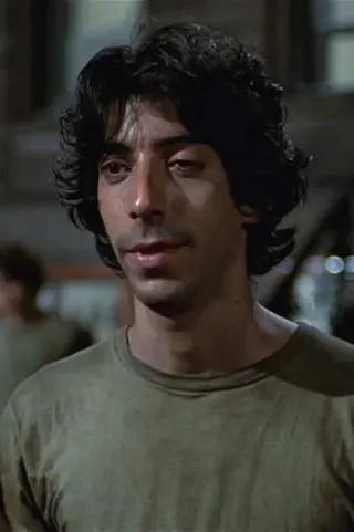 Paul Greco - Filmography • Carriera