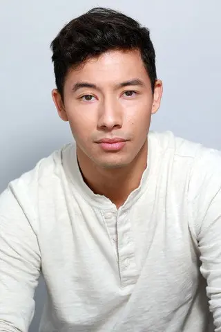 Darren Keilan - Filmography • Carriera