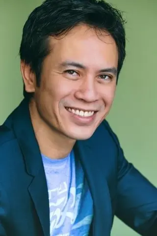 Evan Lai - Filmography • Carriera