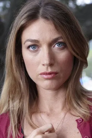Natalie Zea - Filmography • Carriera