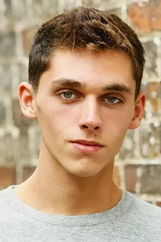 Théo Augier - Filmography • Carriera