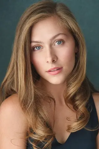 Lily Laight - Filmography • Carriera