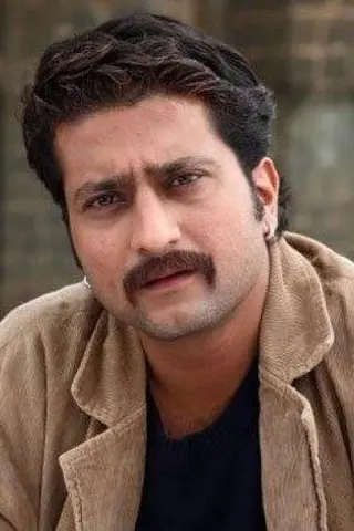 Jitendra Joshi - Filmography • Carriera