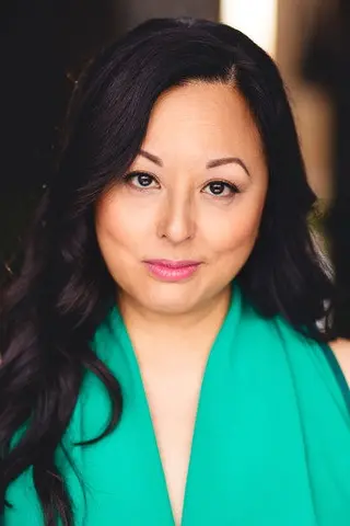 Jane Luk - Filmography • Carriera