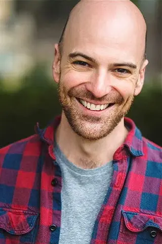 Brandon Potter - Filmography • Carriera