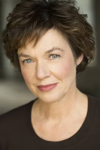 Elizabeth Ann Townsend - Filmography • Carriera