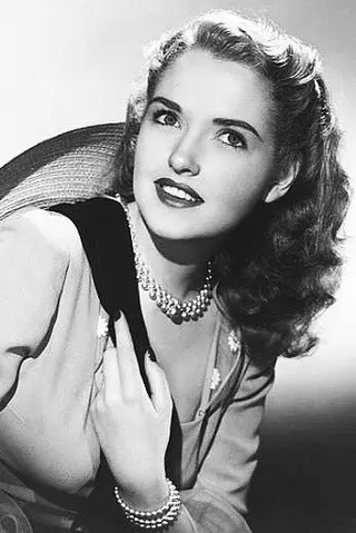 Virginia Patton - Filmography • Carriera