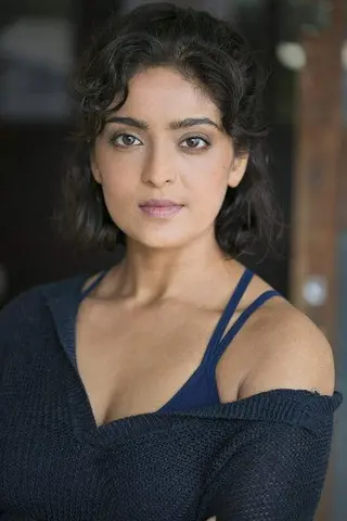 Mandeep Dhillon - Filmography • Carriera