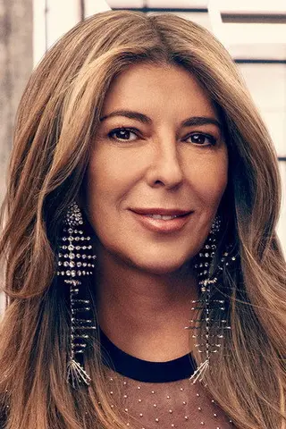 Nina Garcia - Filmography • Carriera