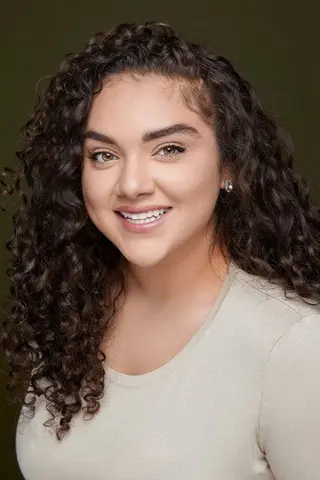 Kiara Pichardo - Filmography • Carriera