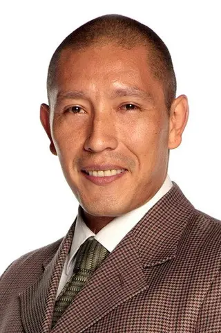 Nelson Camayo - Filmography • Carriera