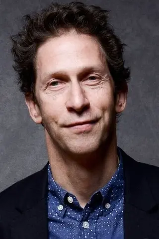 Tim Blake Nelson - Filmography • Carriera