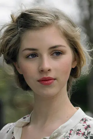 Hermione Corfield - Filmography • Carriera
