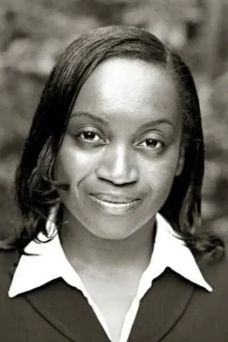 Marva Alexander - Filmography • Carriera