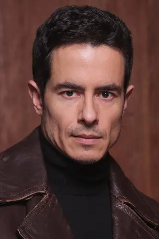 Felipe Folgosi - Filmography • Carriera