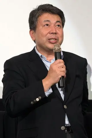 Seiji Okuda - Filmography • Carriera