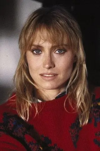 Darlanne Fluegel - Filmography • Carriera