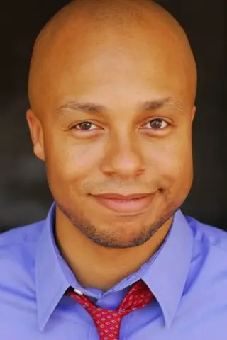 Arif S. Kinchen - Filmography • Carriera