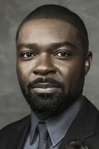 David Oyelowo - Filmography • Carriera