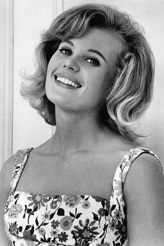 Pamela Austin - Filmography • Carriera