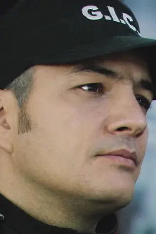 Julián Arango - Filmography • Carriera