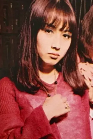 Sari Akasaka - Filmography • Carriera