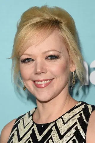 Emily Bergl - Filmography • Carriera