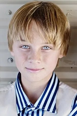 Cole Konis - Filmography • Carriera