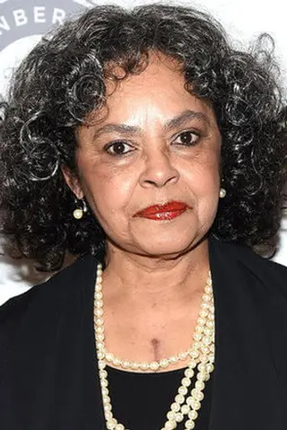 Lynda Gravatt - Filmography • Carriera
