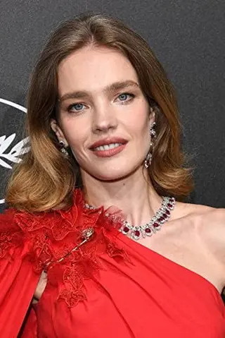 Natalia Vodianova - Filmography • Carriera
