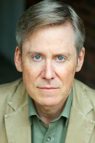Chris Courtenay - Filmography • Carriera