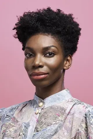 Michaela Coel - Filmography • Carriera
