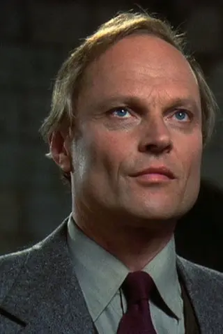 Christopher Neame - Filmography • Carriera