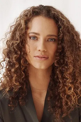 Maleeka Gasbarri - Filmography • Carriera