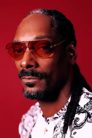 Snoop Dogg - Filmography • Carriera