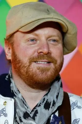 Leigh Francis - Filmography • Carriera