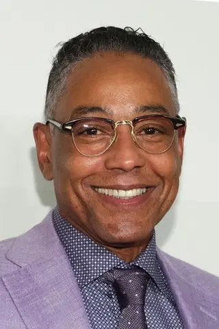 Giancarlo Esposito - Filmography • Carriera