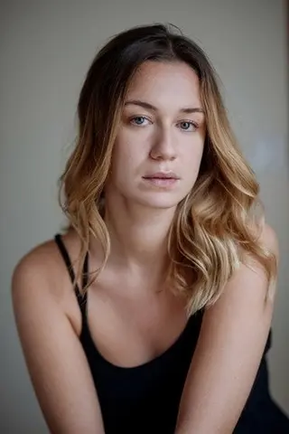 Zoé Marchal - Filmography • Carriera