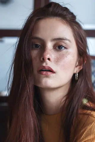 Camila Jurado - Filmography • Carriera